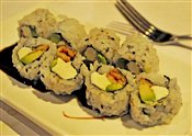 Philadelphia Roll